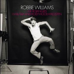 Robbie Williams : Mr Bojangles